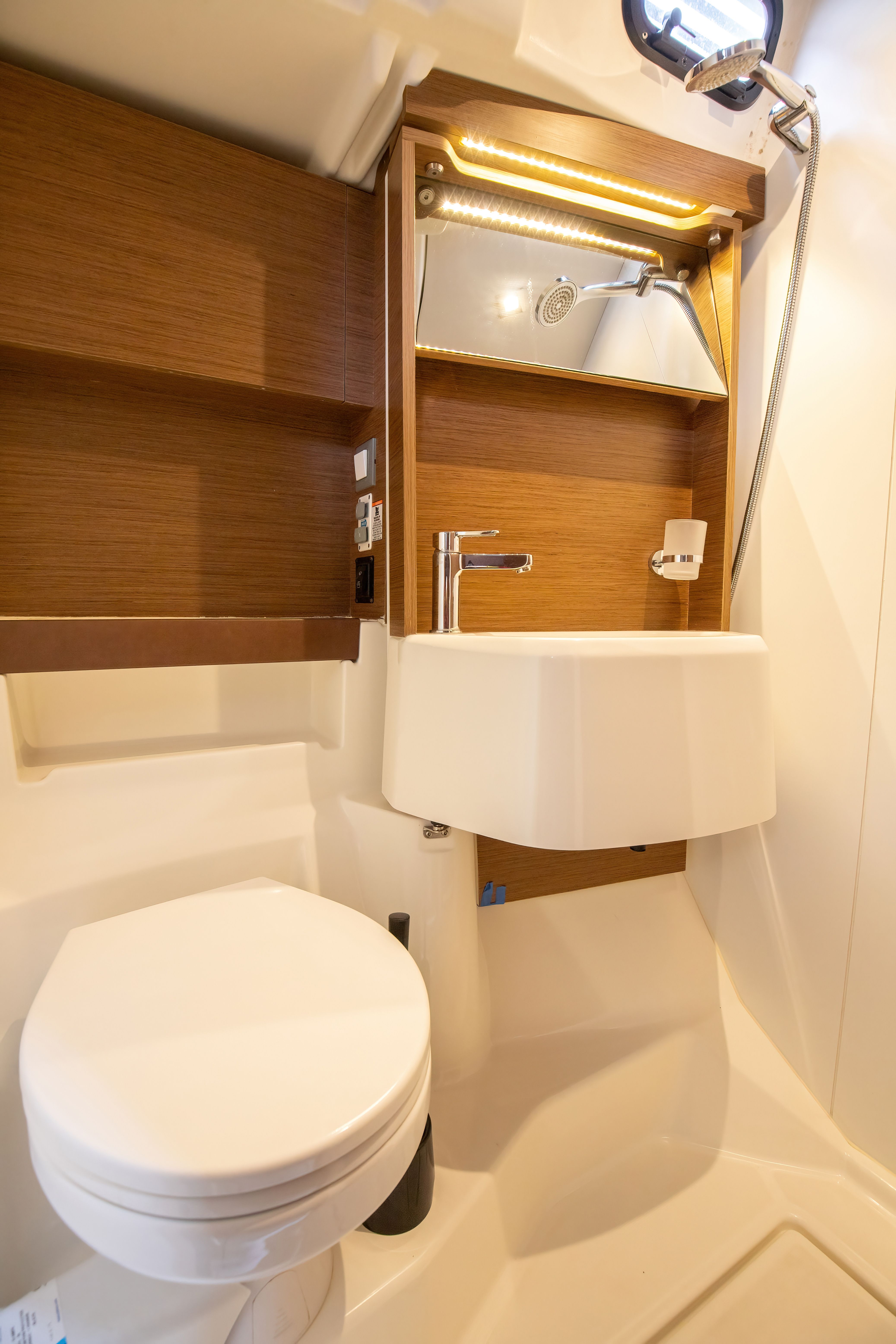 Beneteau Oceanis 51.1 | Calipso