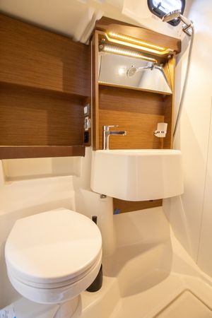 Beneteau Oceanis 51.1 | Calipso