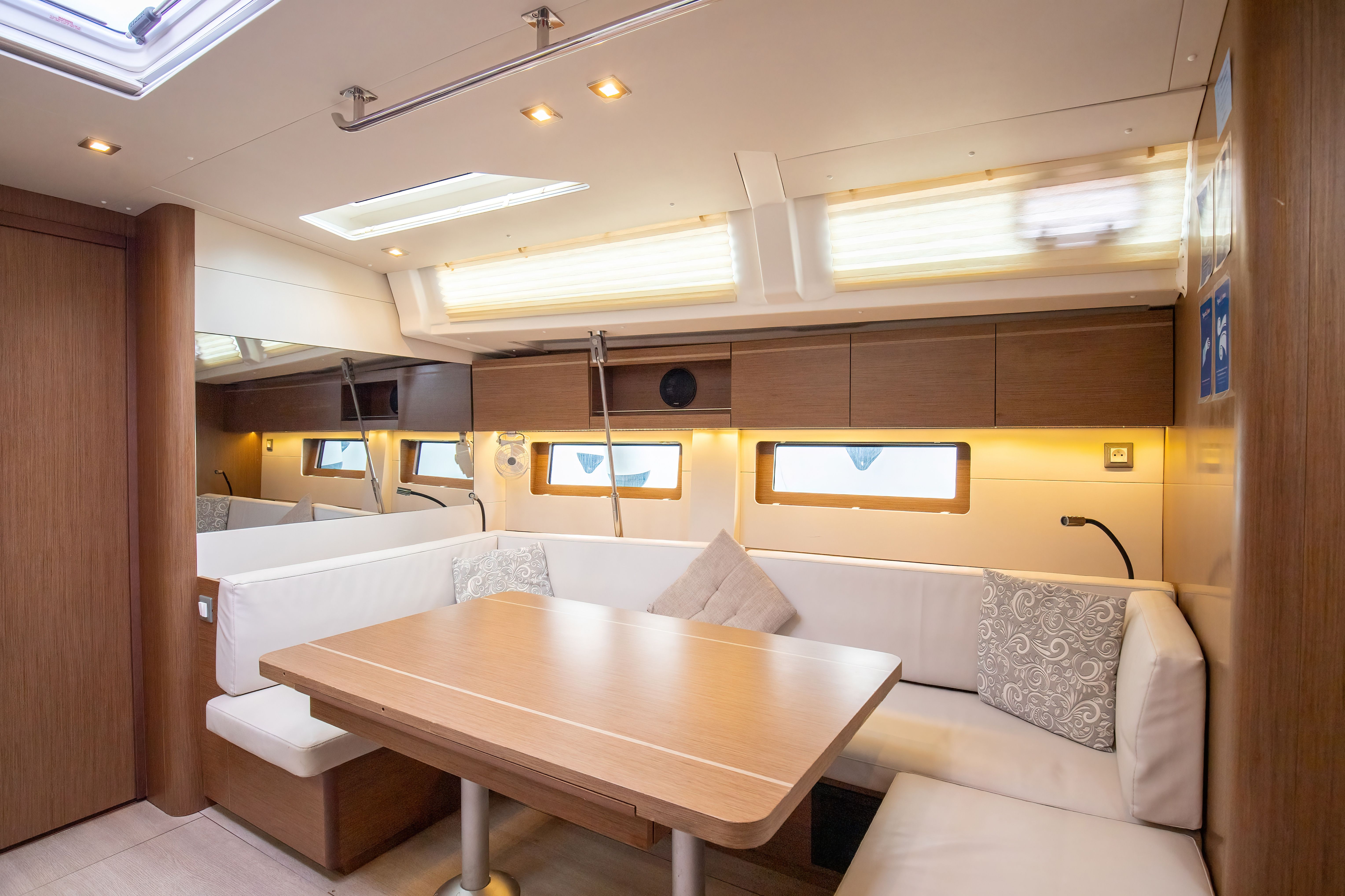 Beneteau Oceanis 51.1 | Calipso