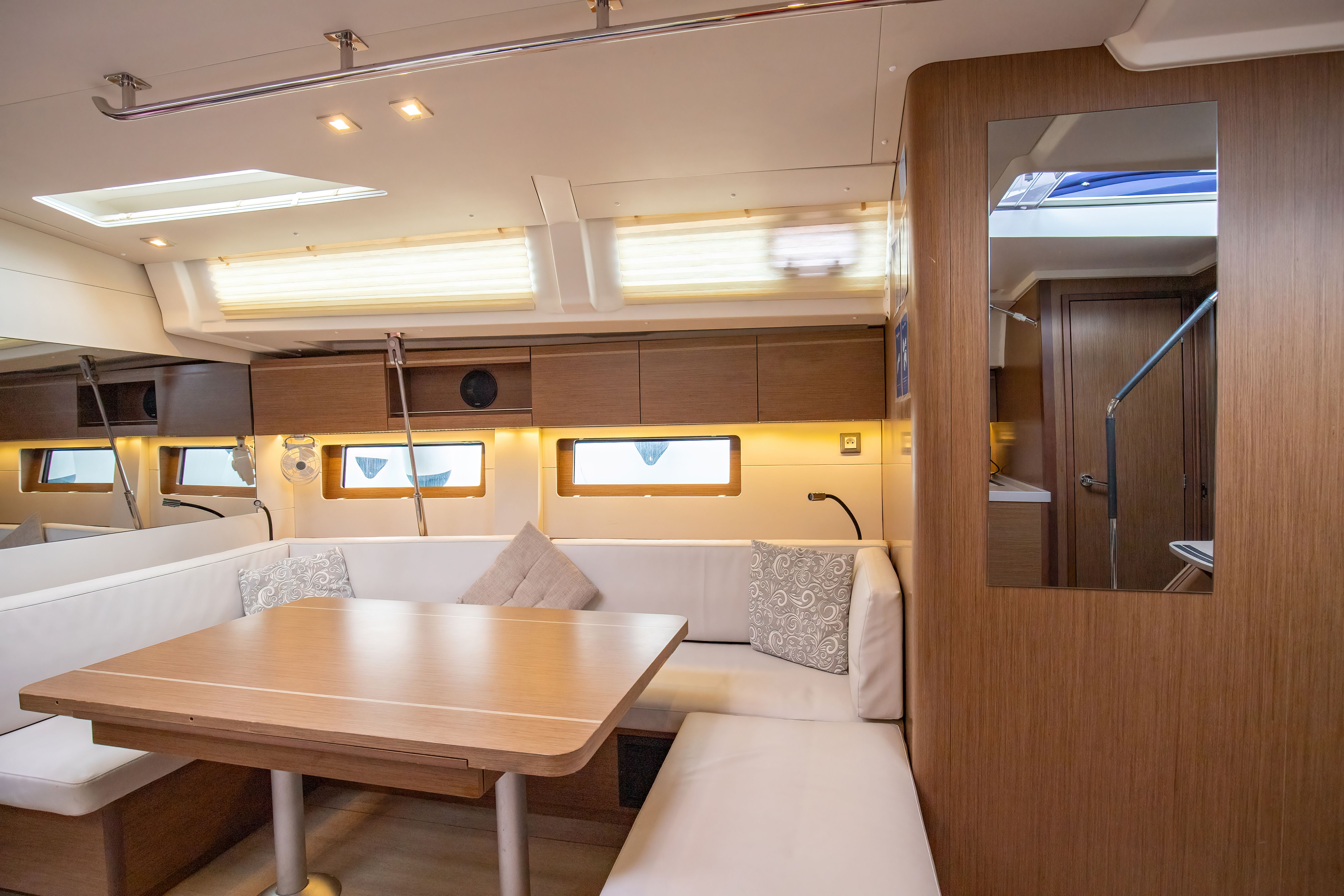 Beneteau Oceanis 51.1 | Calipso