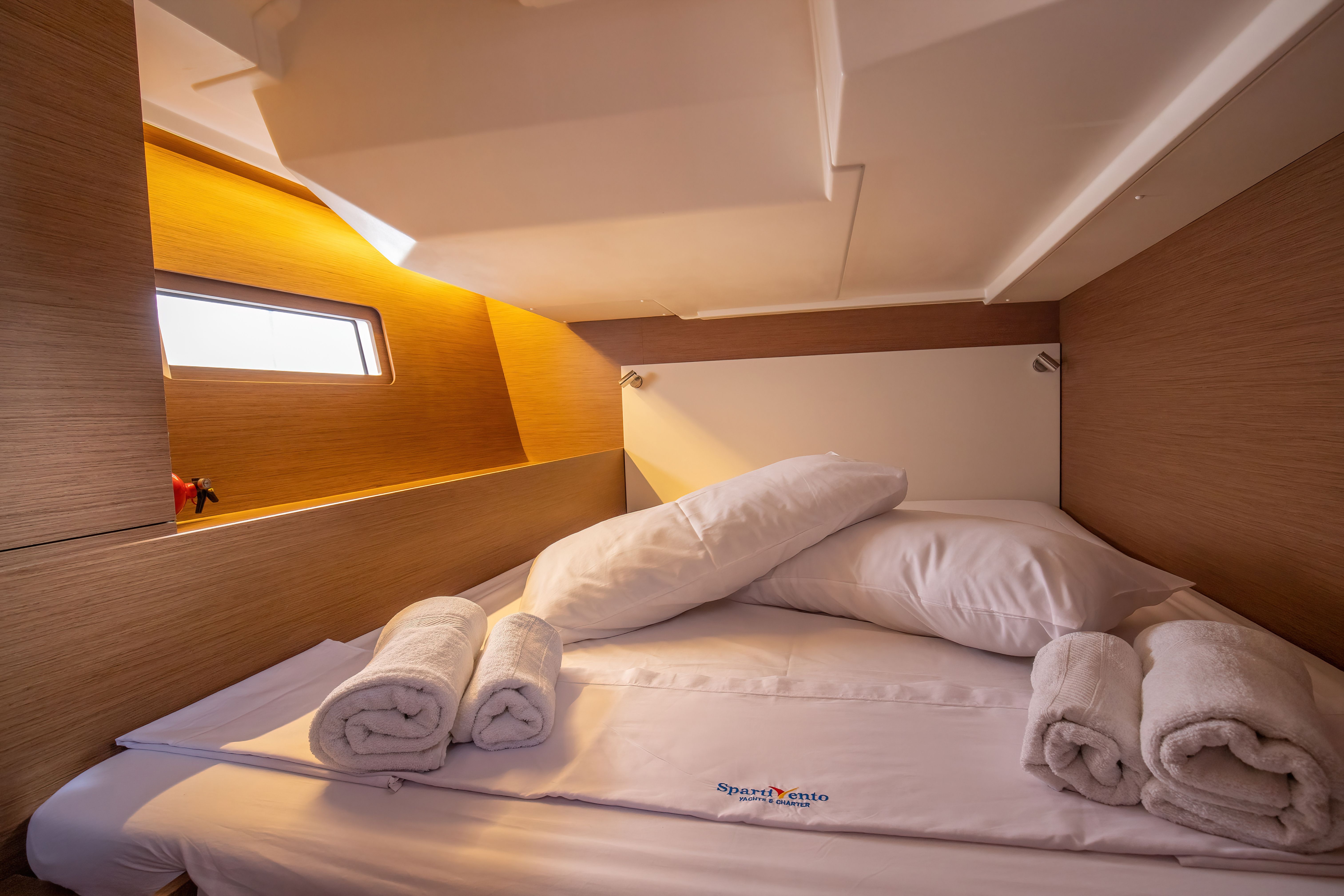 Beneteau Oceanis 51.1 | Calipso