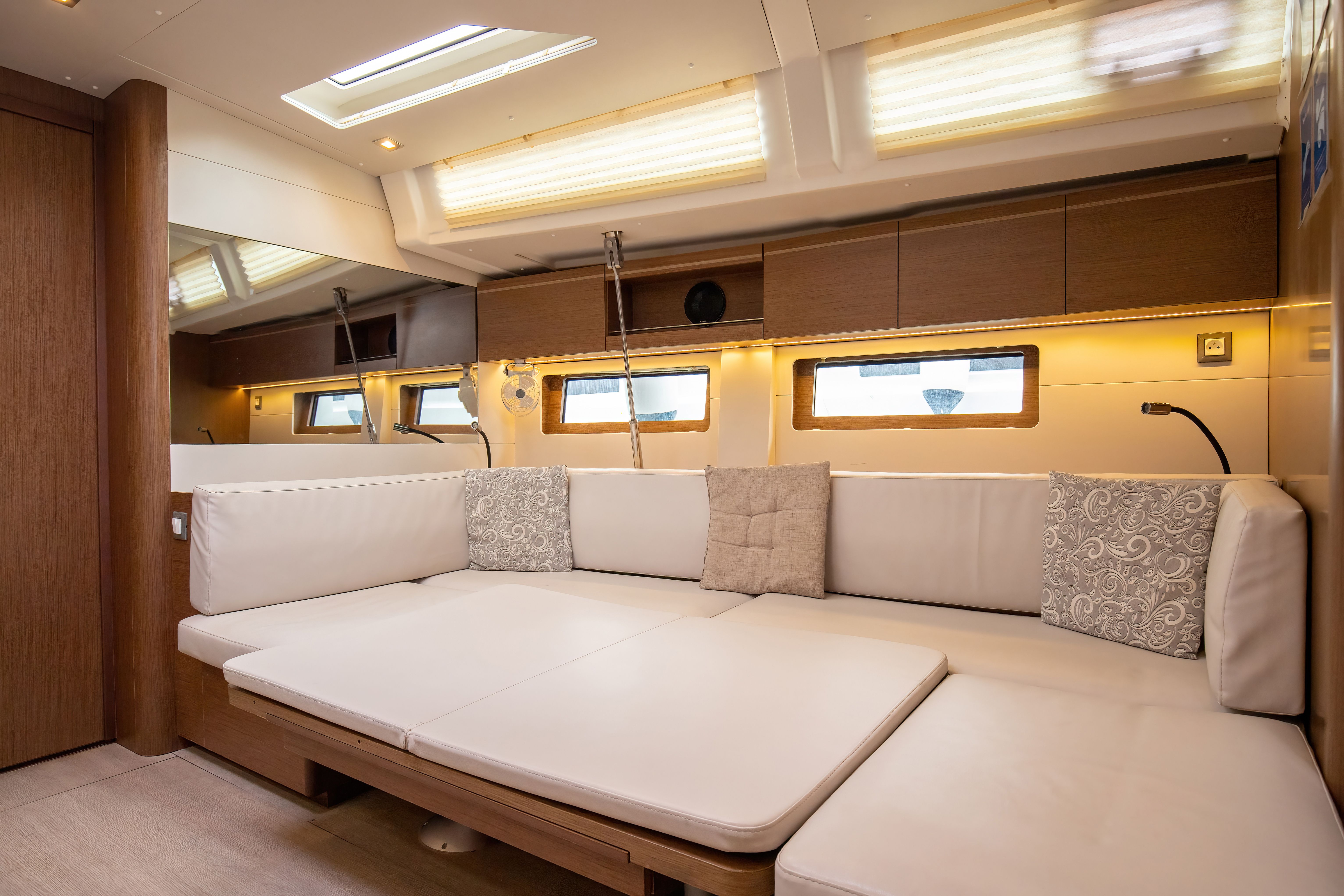 Beneteau Oceanis 51.1 | Calipso