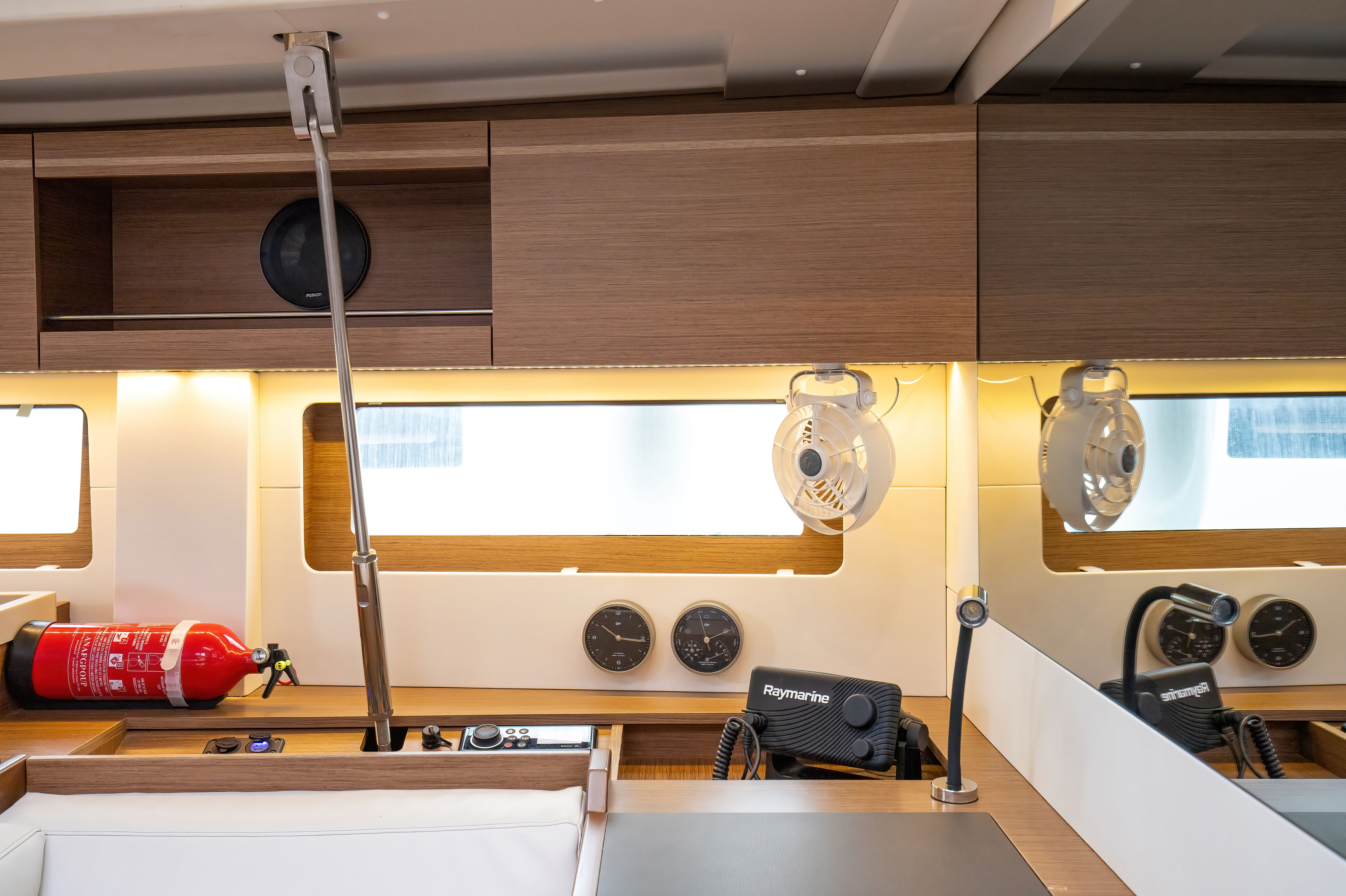 Beneteau Oceanis 51.1 | Calipso