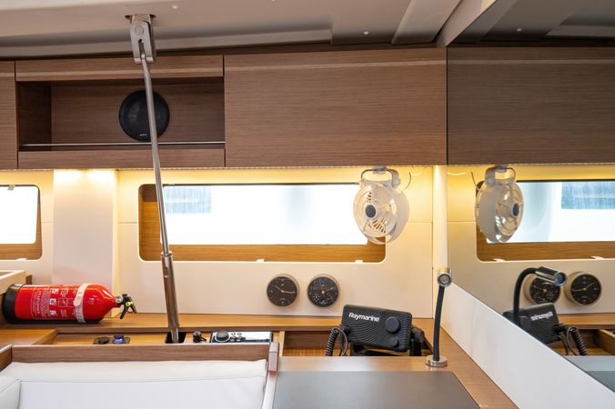 Beneteau Oceanis 51.1 | Calipso
