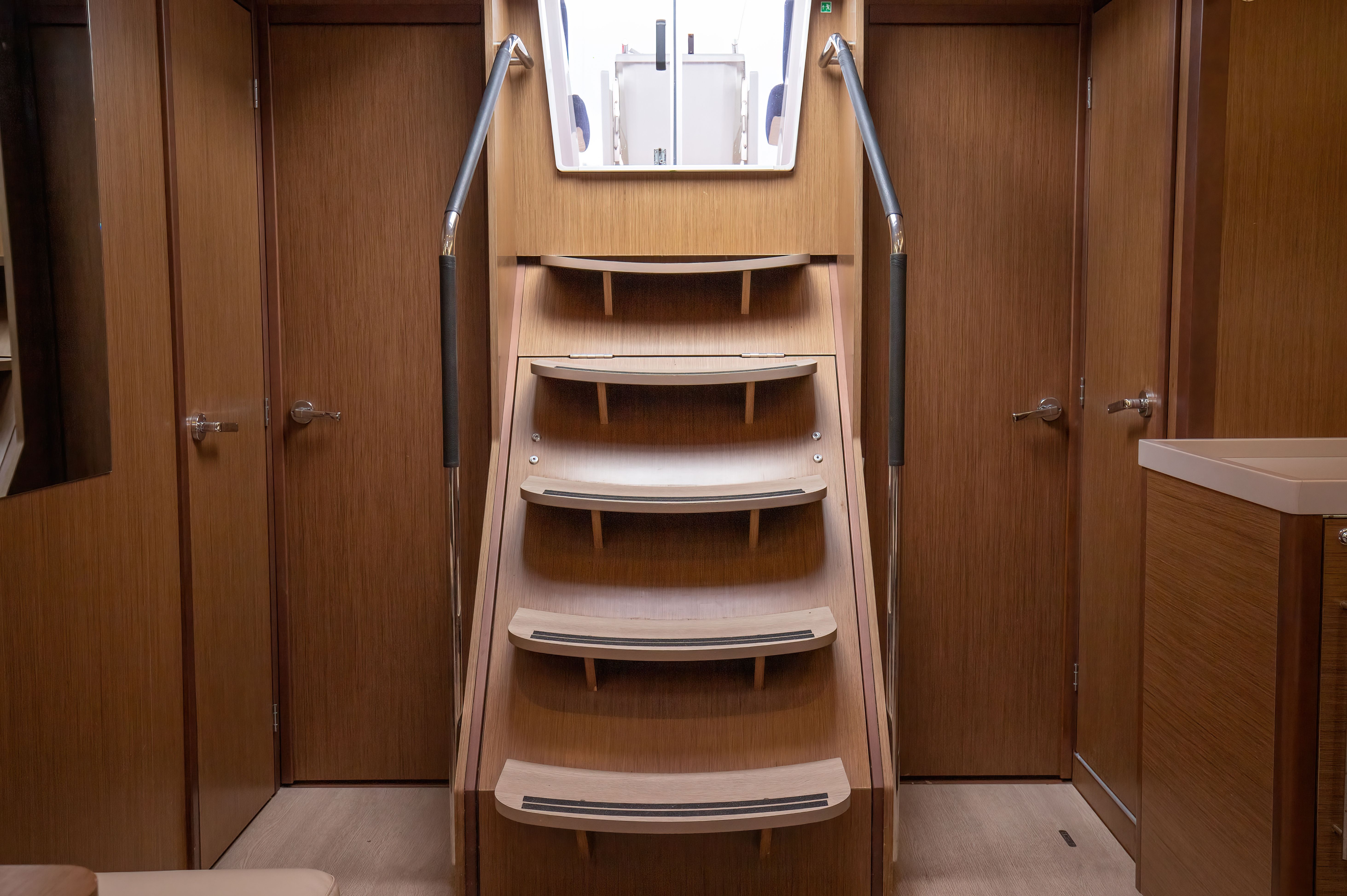 Beneteau Oceanis 51.1 | Calipso