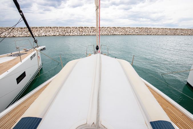Beneteau Oceanis 51.1 | Calipso