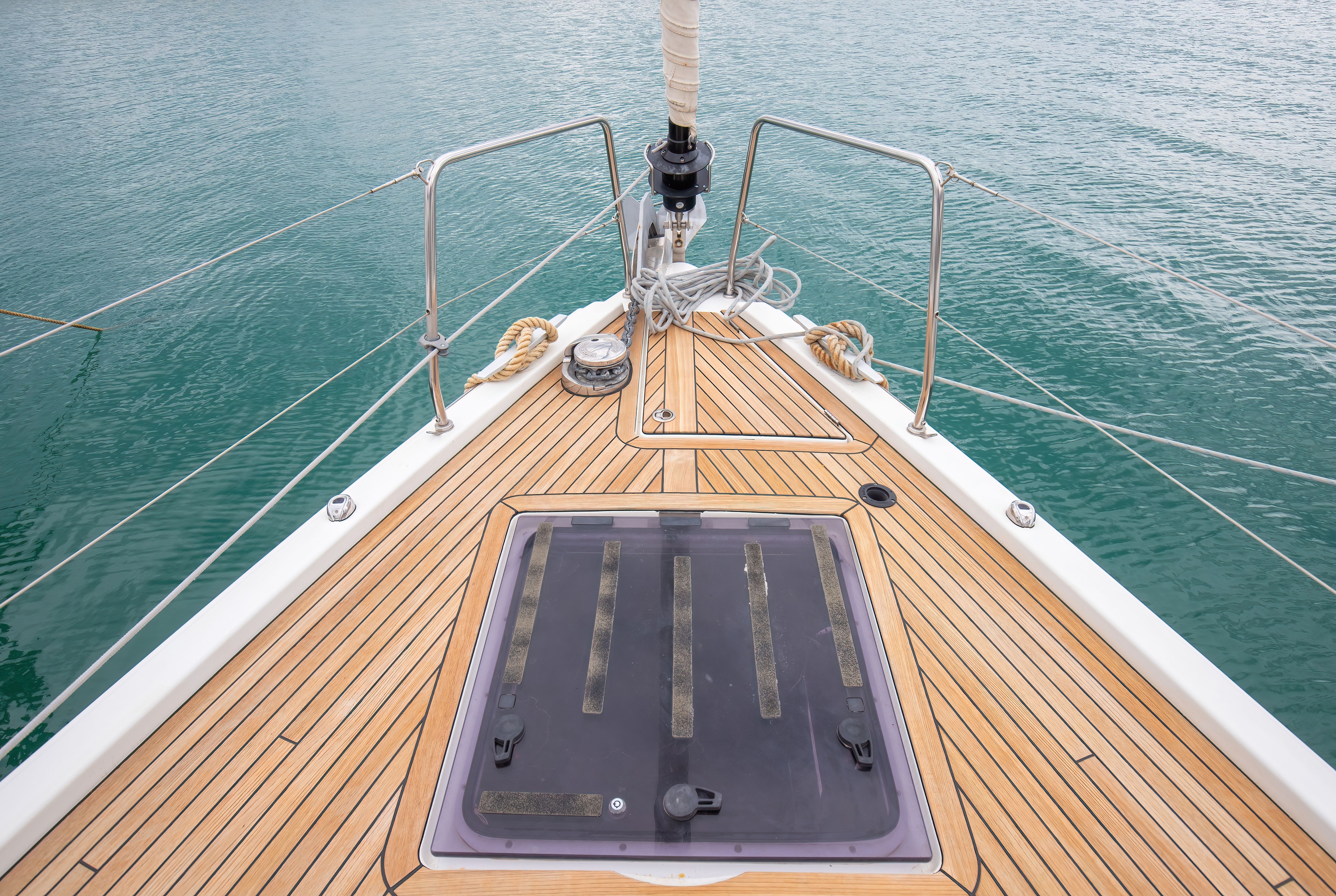 Beneteau Oceanis 51.1 | Calipso