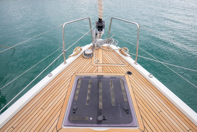 Beneteau Oceanis 51.1 | Calipso