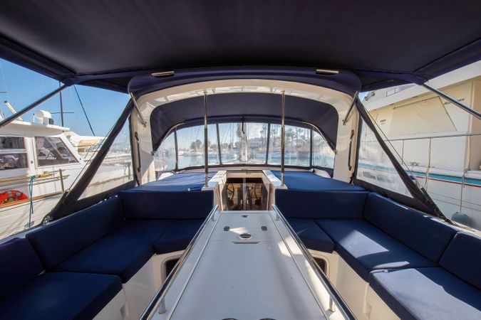 Beneteau Oceanis 51.1 | Hybris