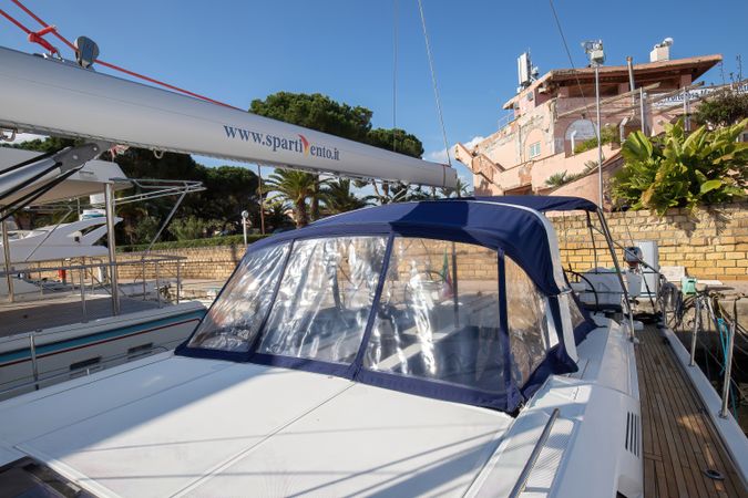 Beneteau Oceanis 51.1 | Hybris