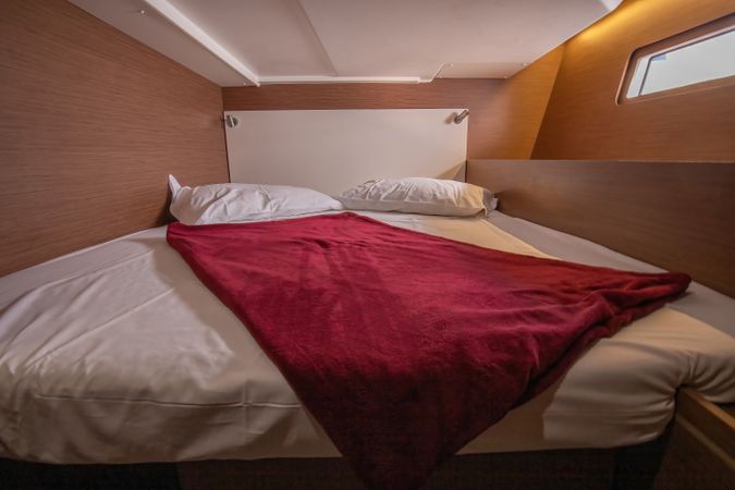 Beneteau Oceanis 51.1 | Hybris