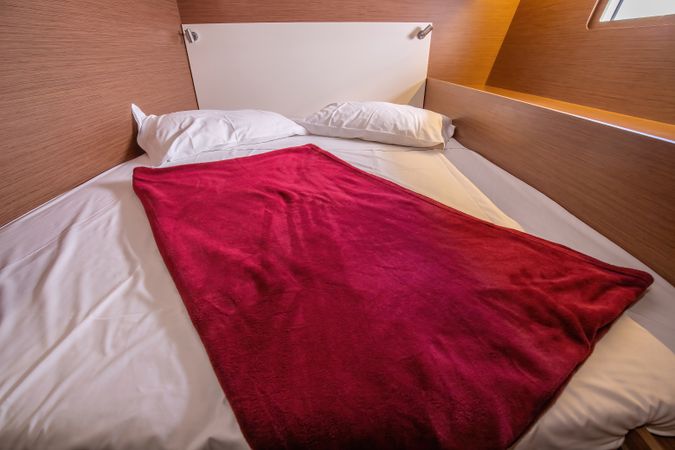 Beneteau Oceanis 51.1 | Hybris