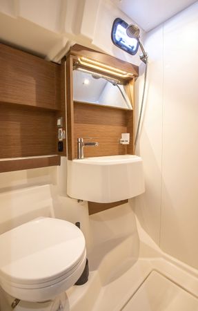 Beneteau Oceanis 51.1 | Hybris