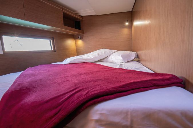 Beneteau Oceanis 51.1 | Hybris