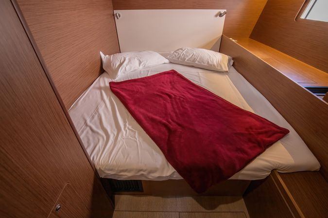 Beneteau Oceanis 51.1 | Hybris