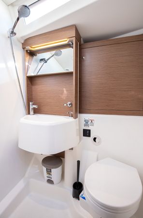 Beneteau Oceanis 51.1 | Hybris