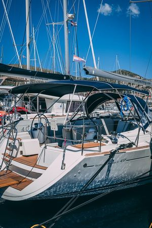 Hanse 418 | Aloisia