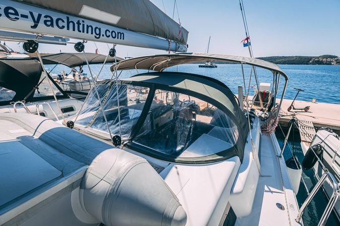 Hanse 418 | Aloisia