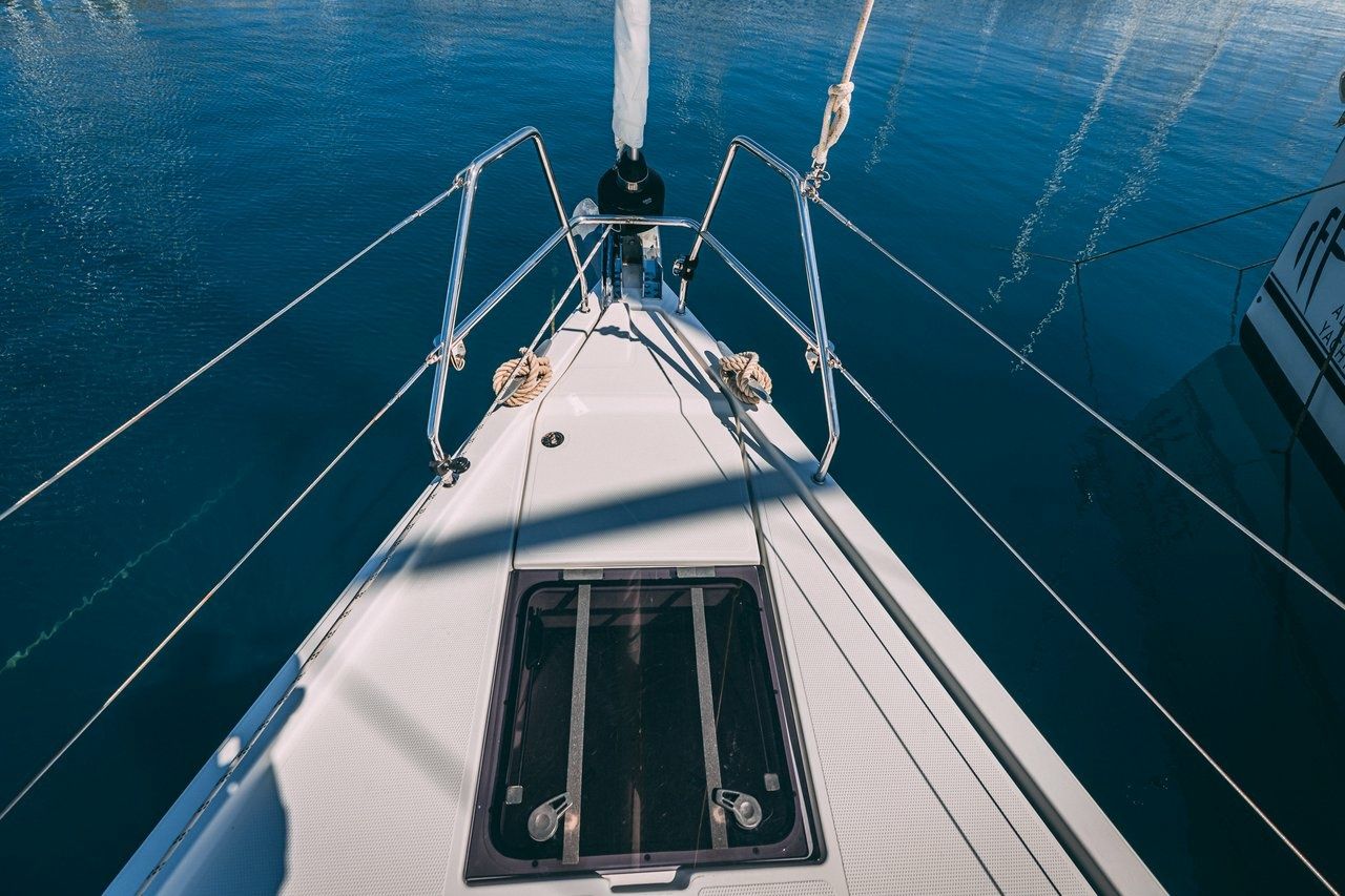 Hanse 418 | Aloisia