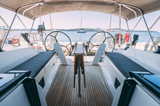 Hanse 418 | Aloisia
