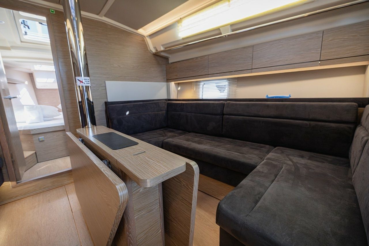 Hanse 418 | Aloisia