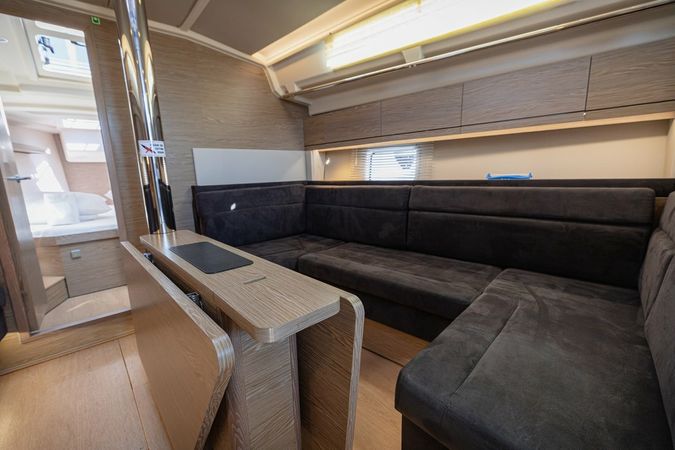 Hanse 418 | Aloisia