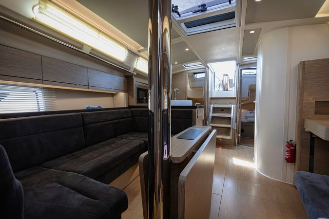 Hanse 418 | Aloisia