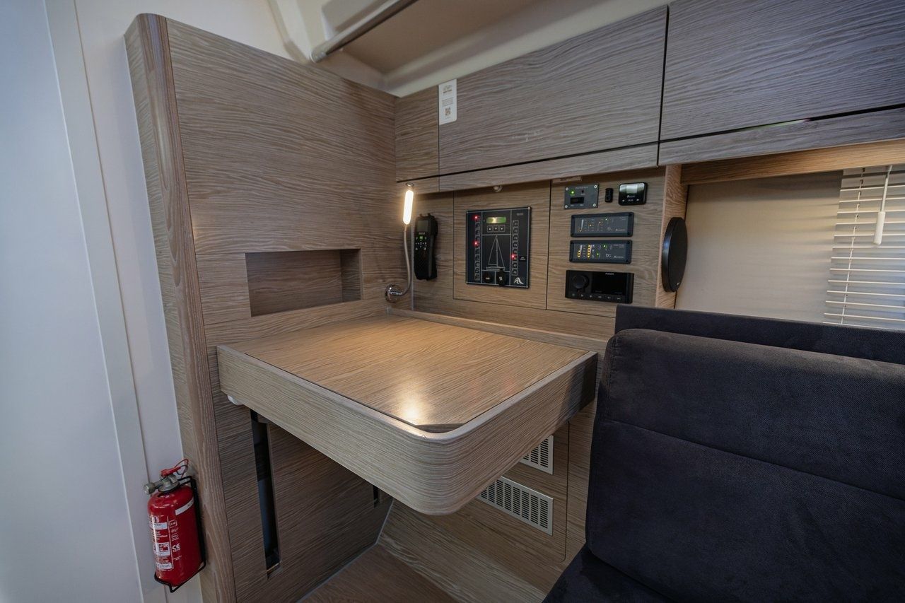 Hanse 418 | Aloisia