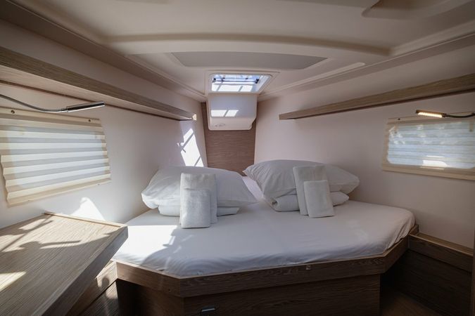 Hanse 418 | Aloisia