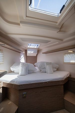 Hanse 418 | Aloisia