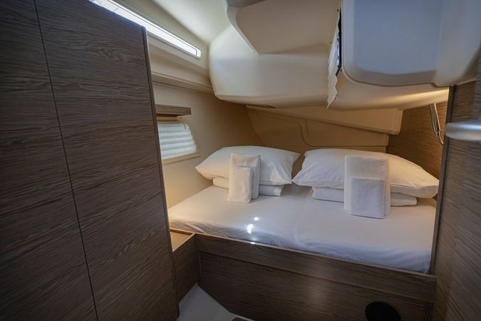 Hanse 418 | Aloisia