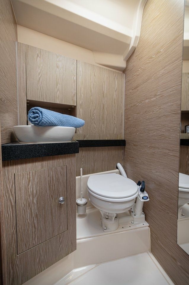 Hanse 418 | Aloisia