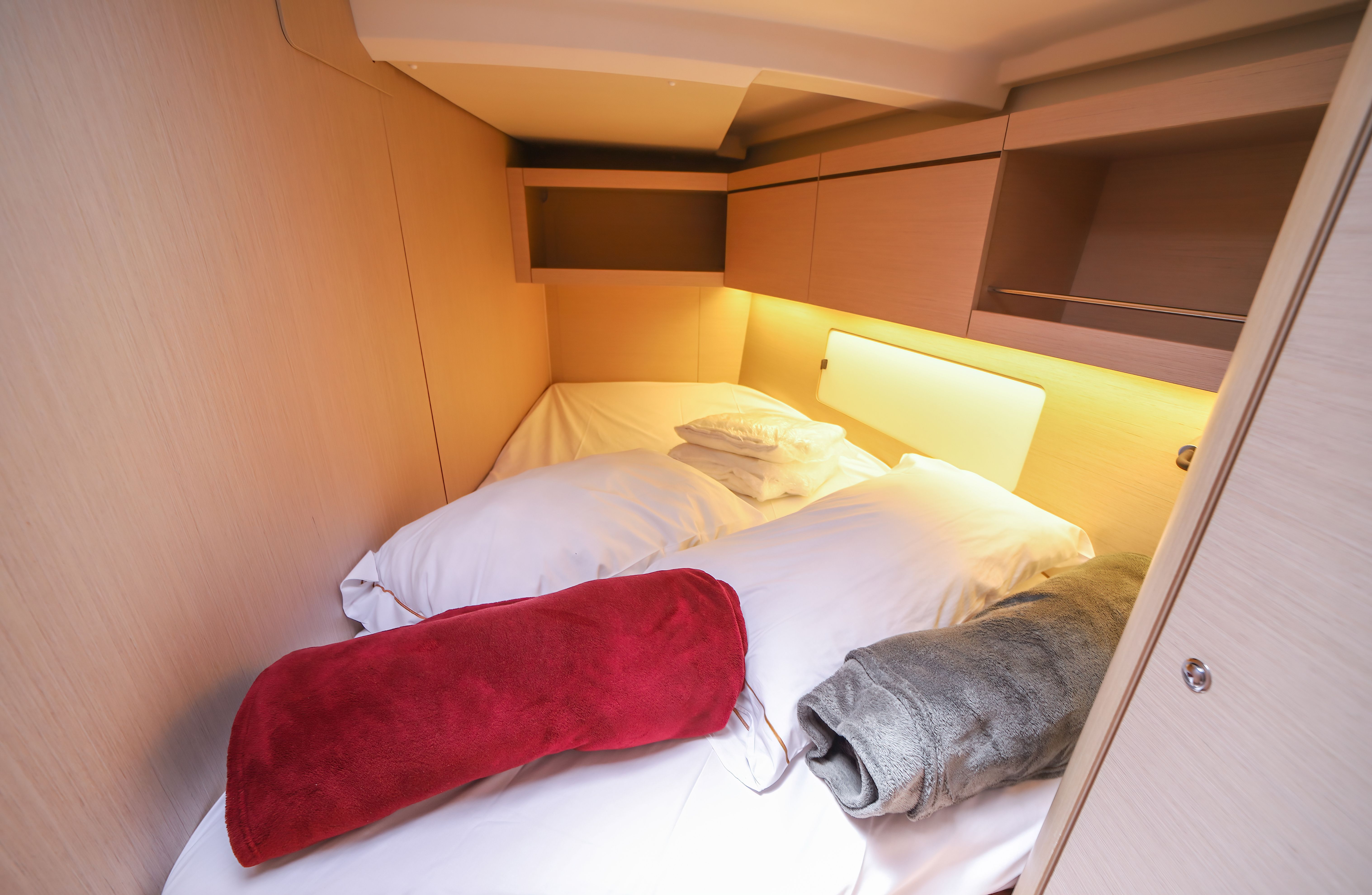 Beneteau Oceanis 46.1 | Eirene