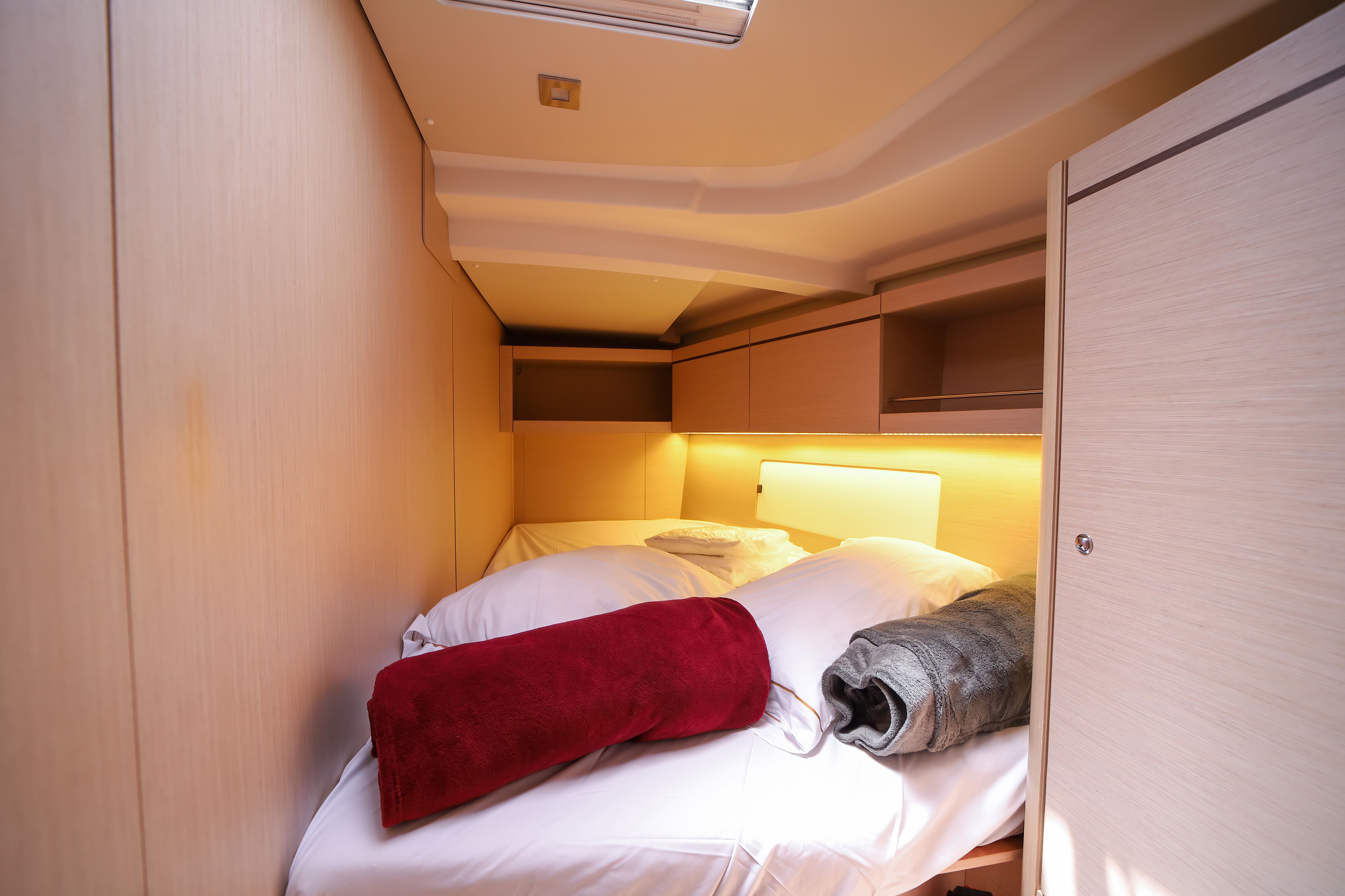 Beneteau Oceanis 46.1 | Eirene