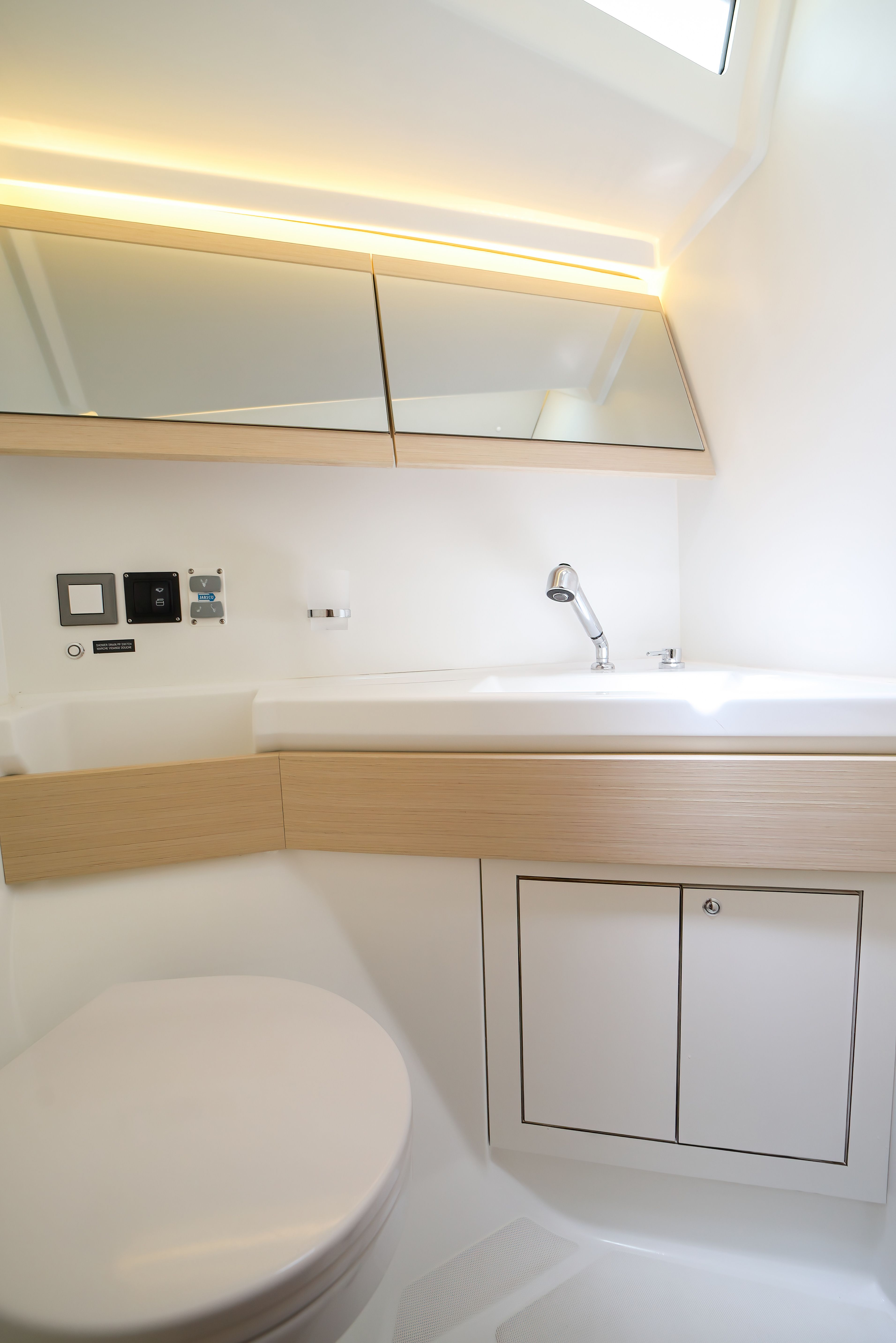 Beneteau Oceanis 46.1 | Eirene