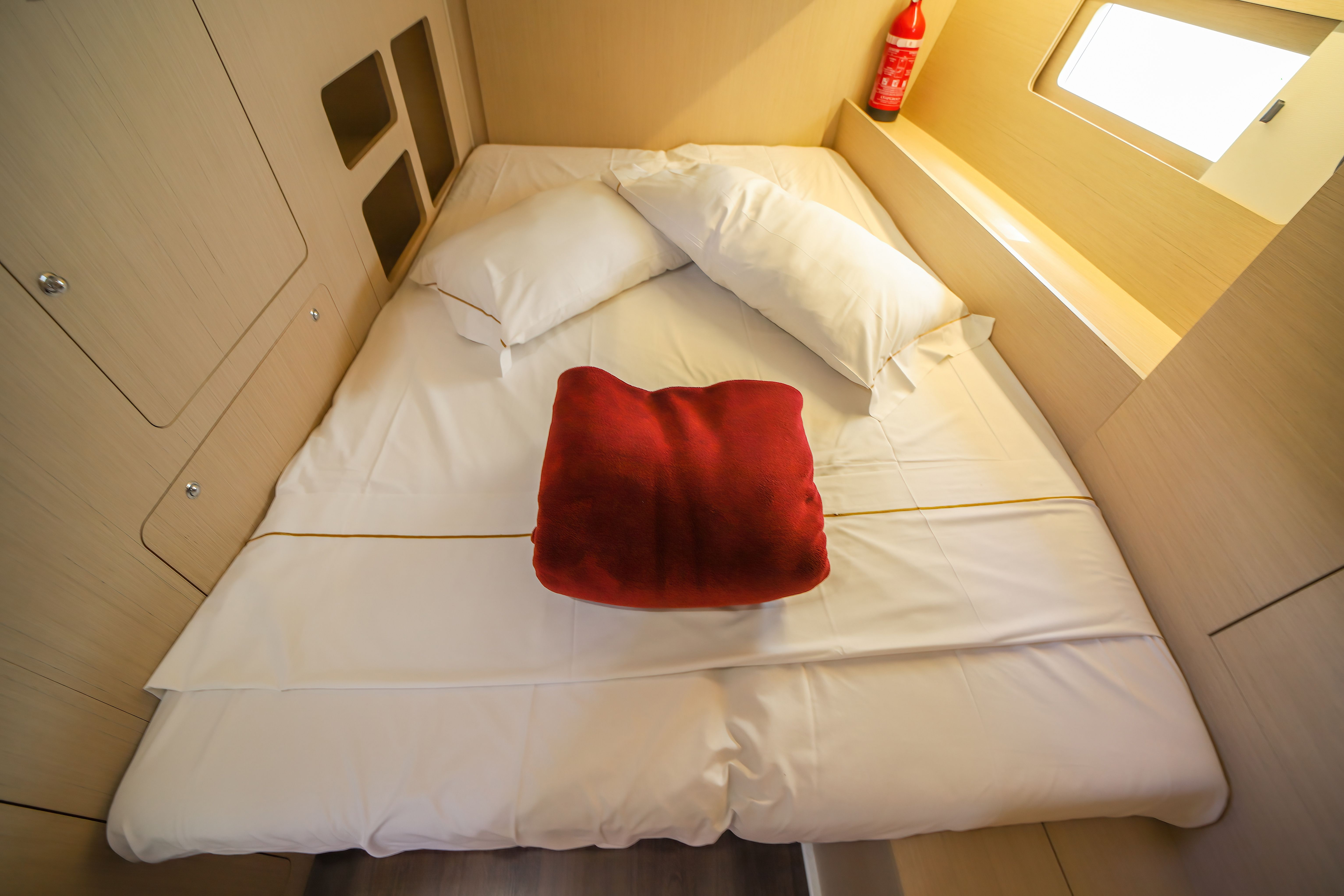 Beneteau Oceanis 46.1 | Eirene