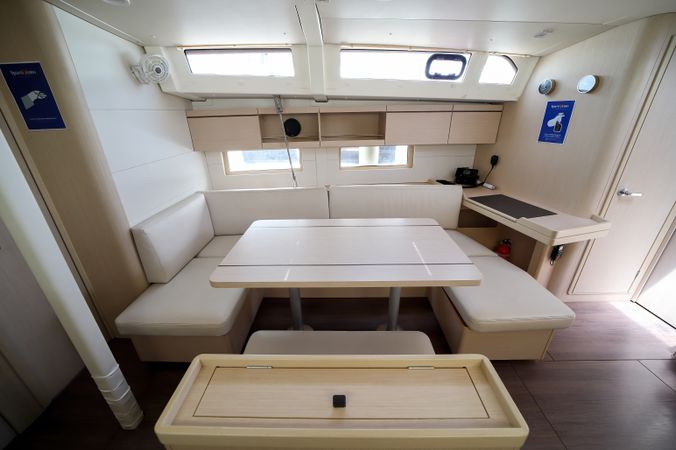 Beneteau Oceanis 46.1 | Eirene