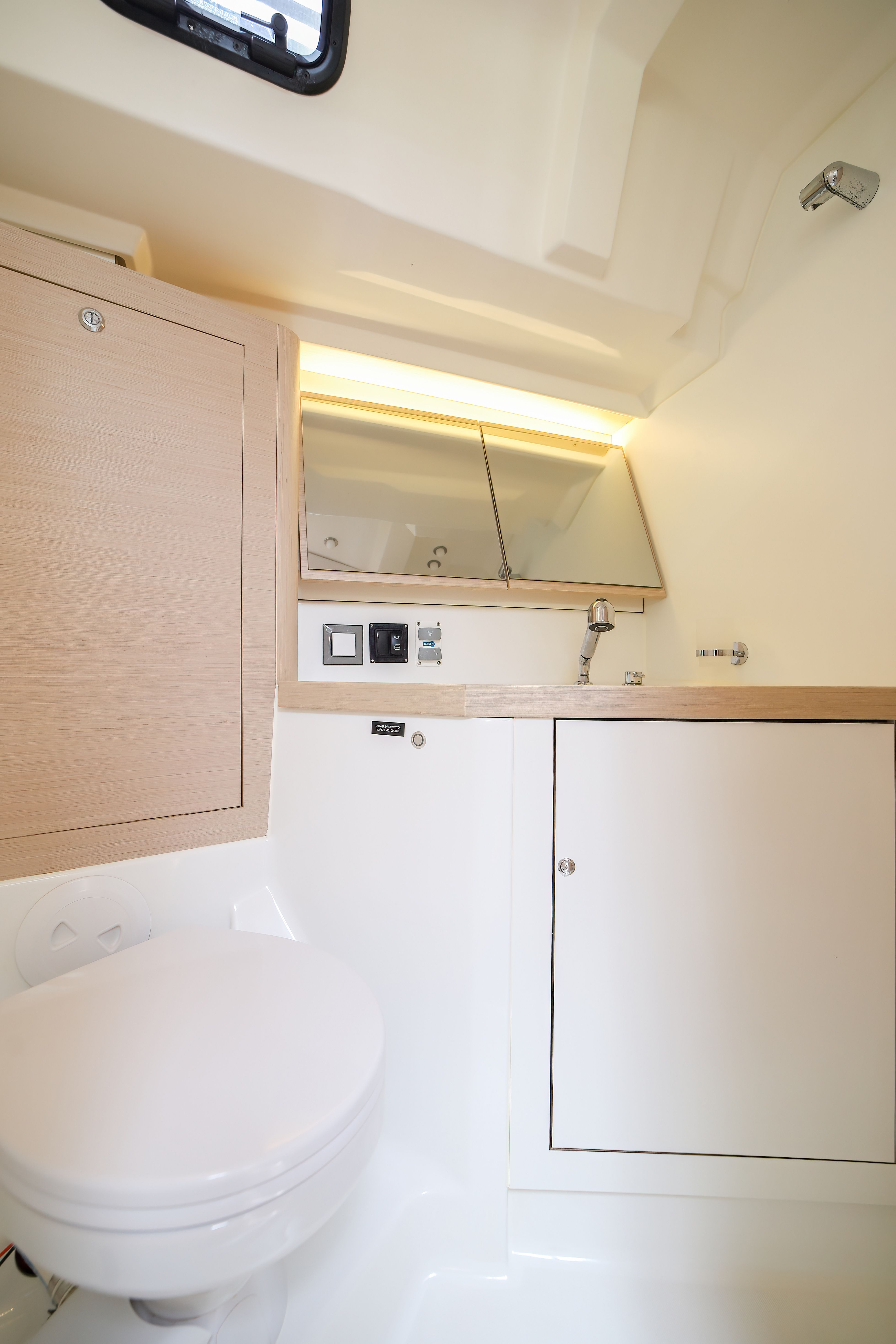 Beneteau Oceanis 46.1 | Eirene