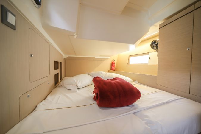 Beneteau Oceanis 46.1 | Eirene