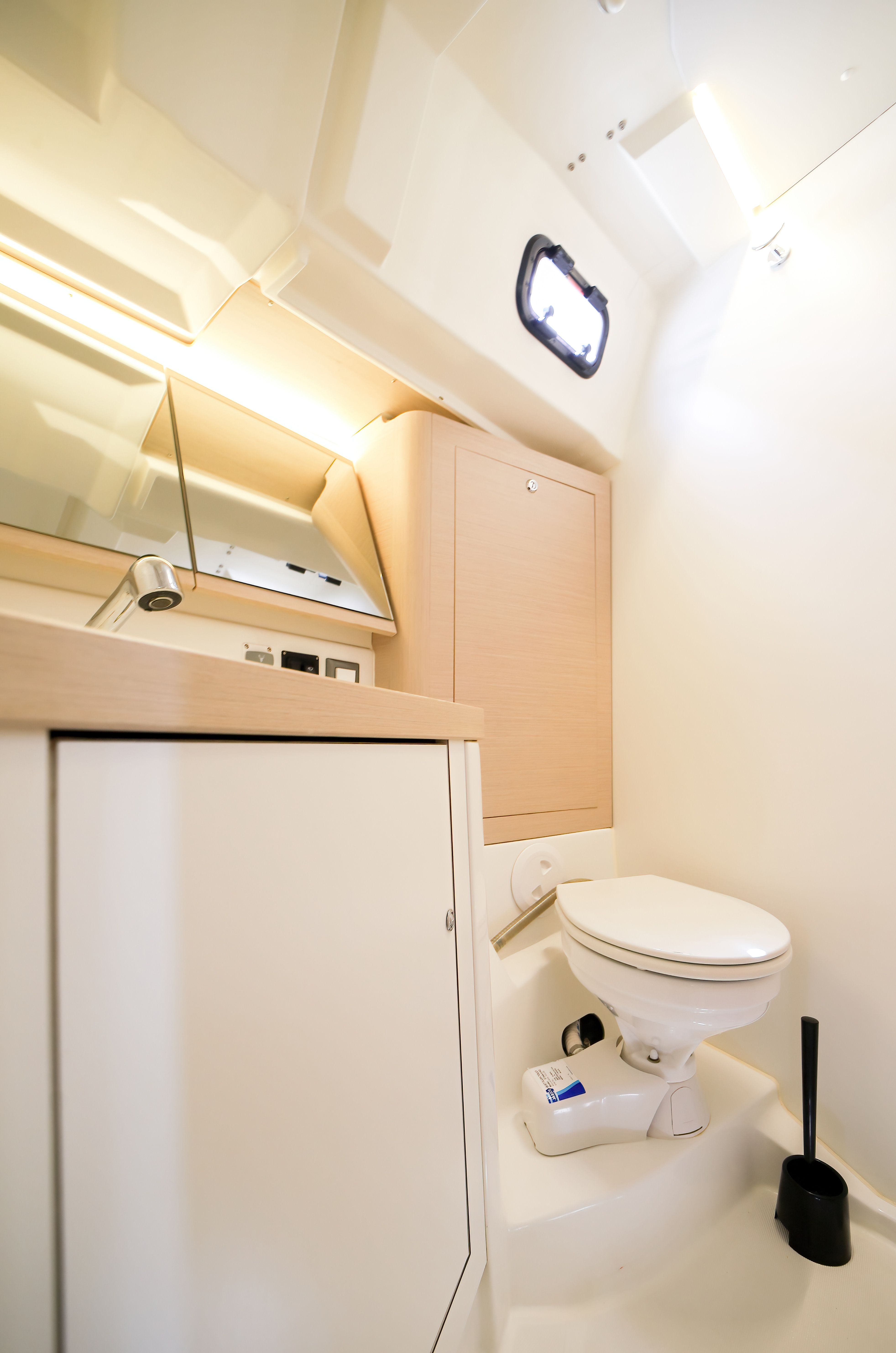 Beneteau Oceanis 46.1 | Eirene