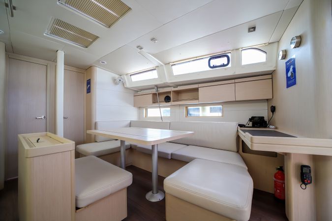 Beneteau Oceanis 46.1 | Eirene