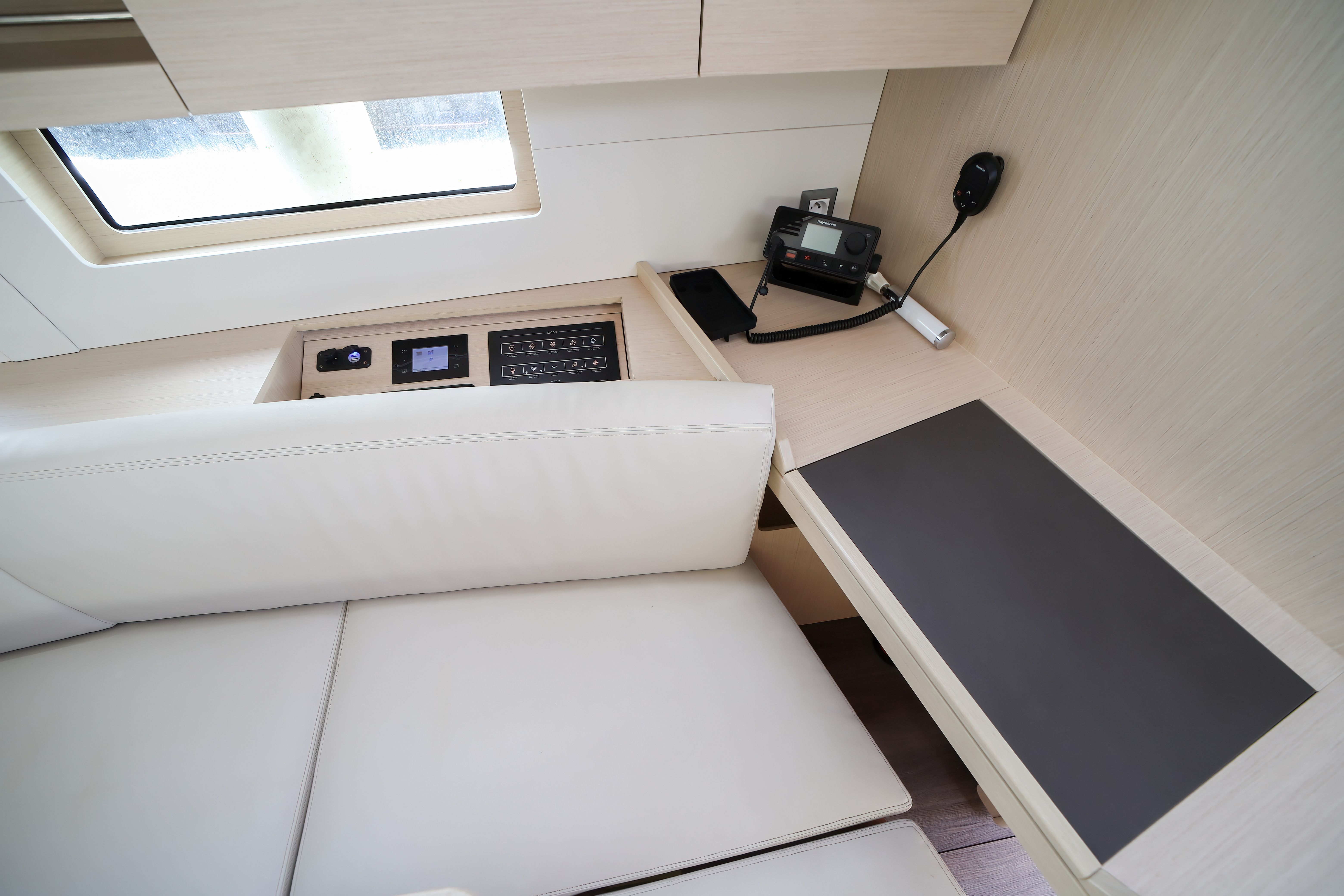 Beneteau Oceanis 46.1 | Eirene