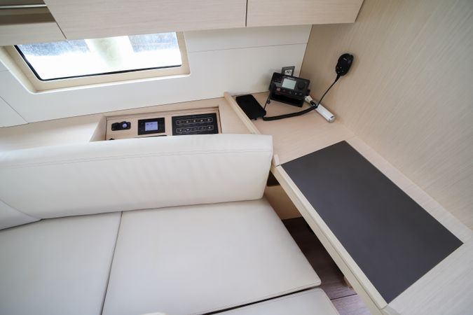 Beneteau Oceanis 46.1 | Eirene