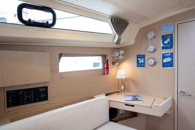 Beneteau Oceanis 41.1 | Arianna