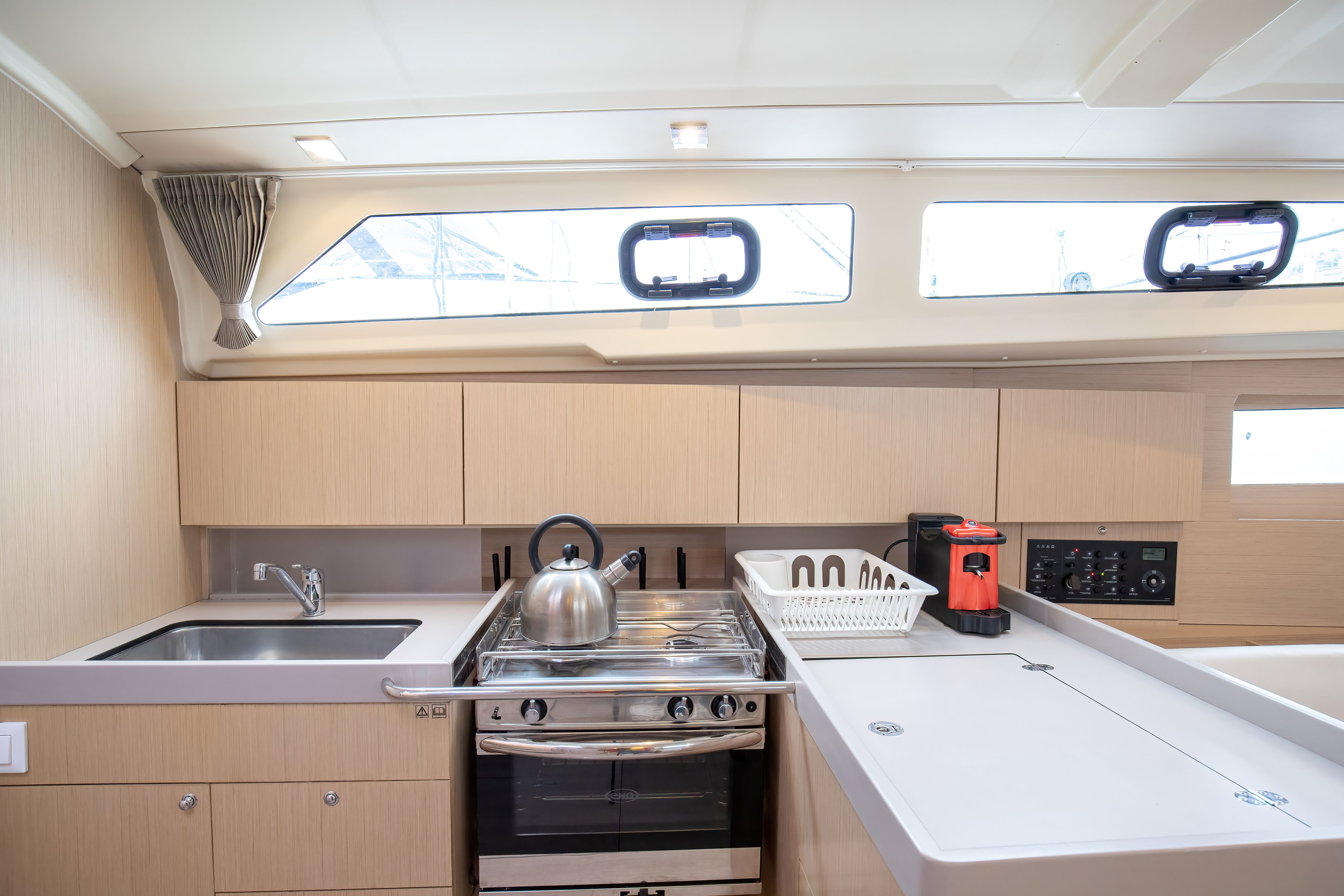 Beneteau Oceanis 41.1 | Arianna