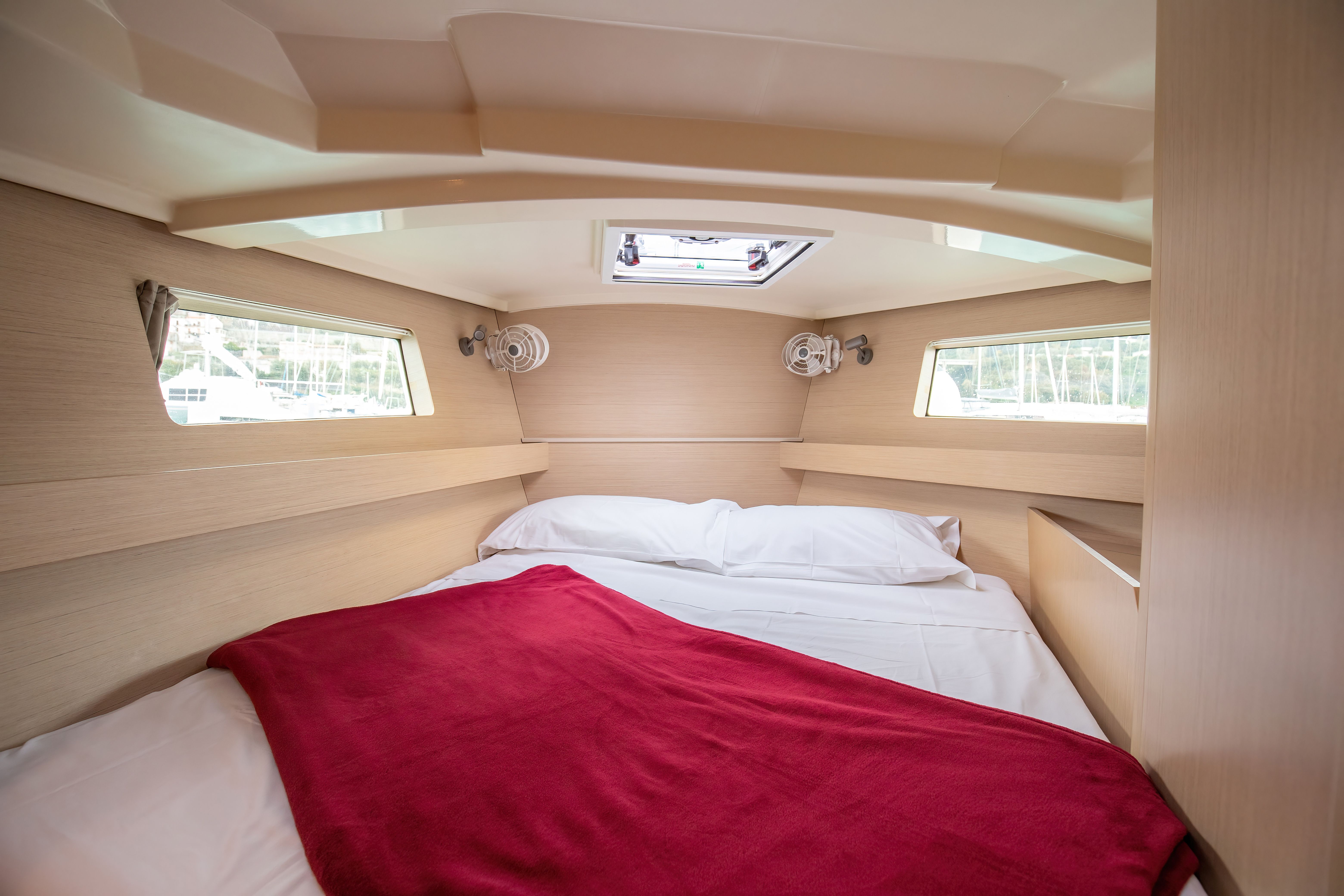 Beneteau Oceanis 41.1 | Arianna