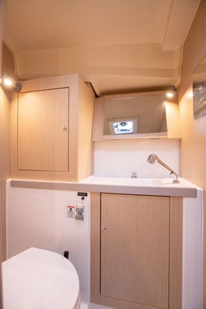 Beneteau Oceanis 41.1 | Arianna
