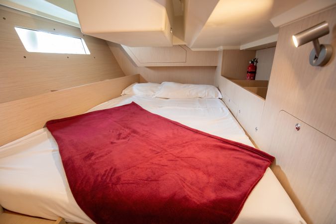 Beneteau Oceanis 41.1 | Arianna