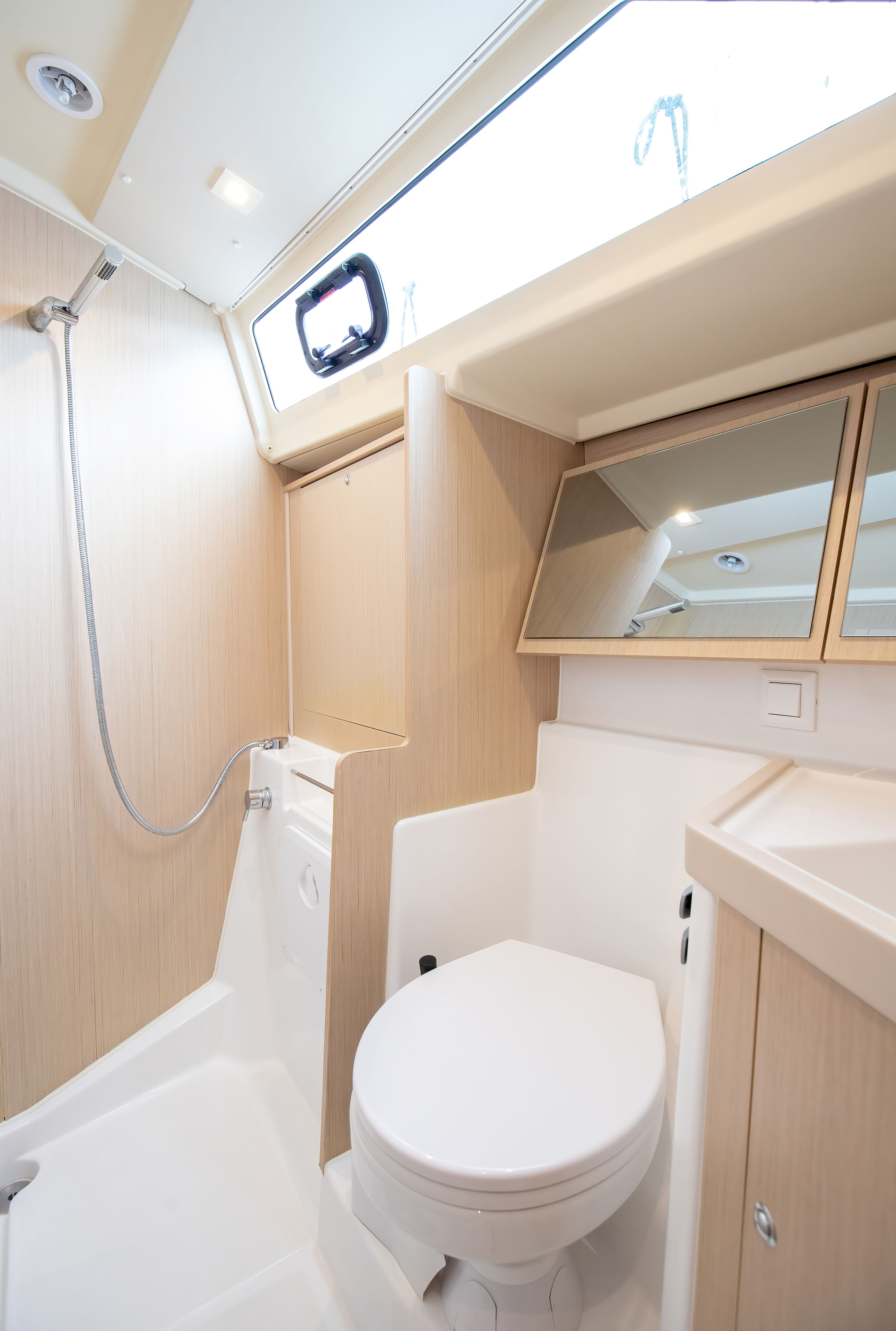 Beneteau Oceanis 41.1 | Arianna