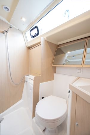 Beneteau Oceanis 41.1 | Arianna